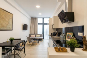 Modern comfy-1bedroom 1bathroom-Prosperidad